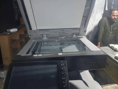 Ricoh Printer And Photocopier New Stock