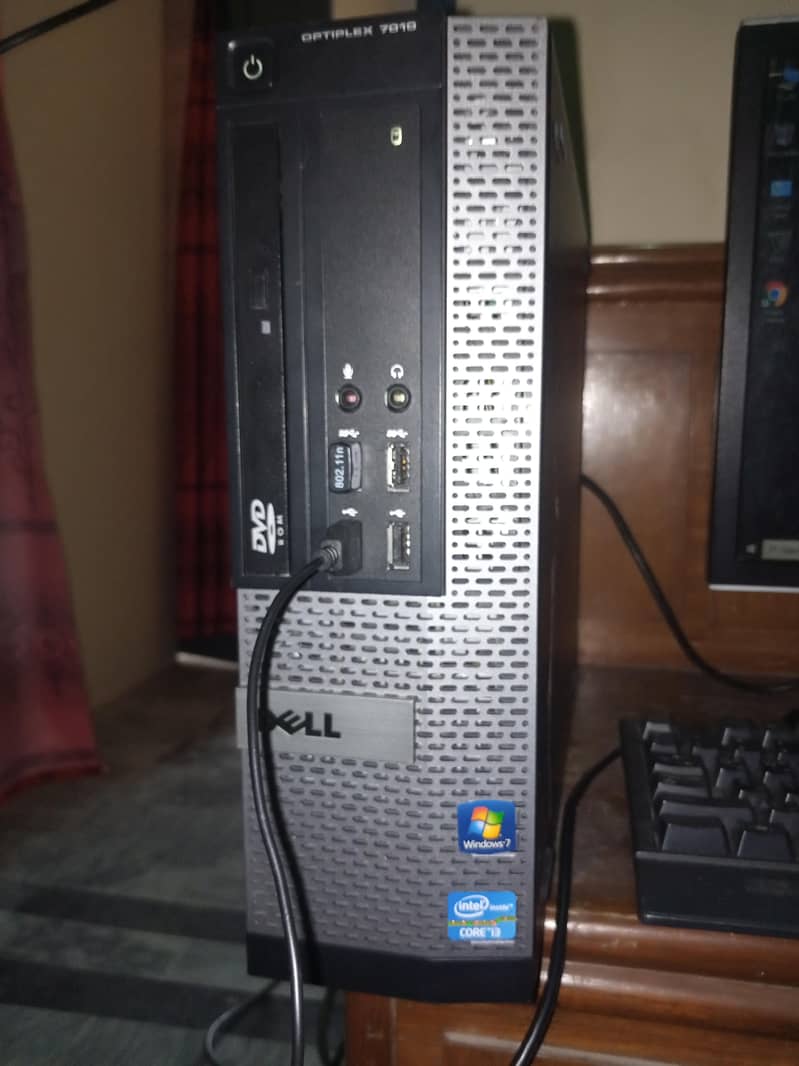 Computer Full setup 1