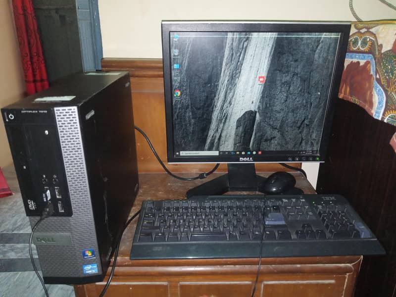 Computer Full setup 3