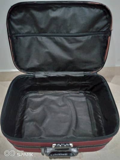 small suit case