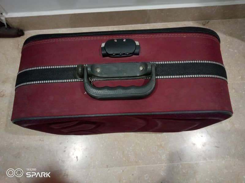 small suit case 1