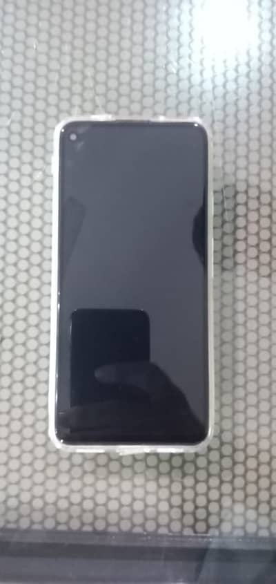 Google Pixel 4a 5G – 6GB RAM 128GB – Non PTA