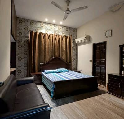 10 Marla House In Military Accounts Housing Society Best Option