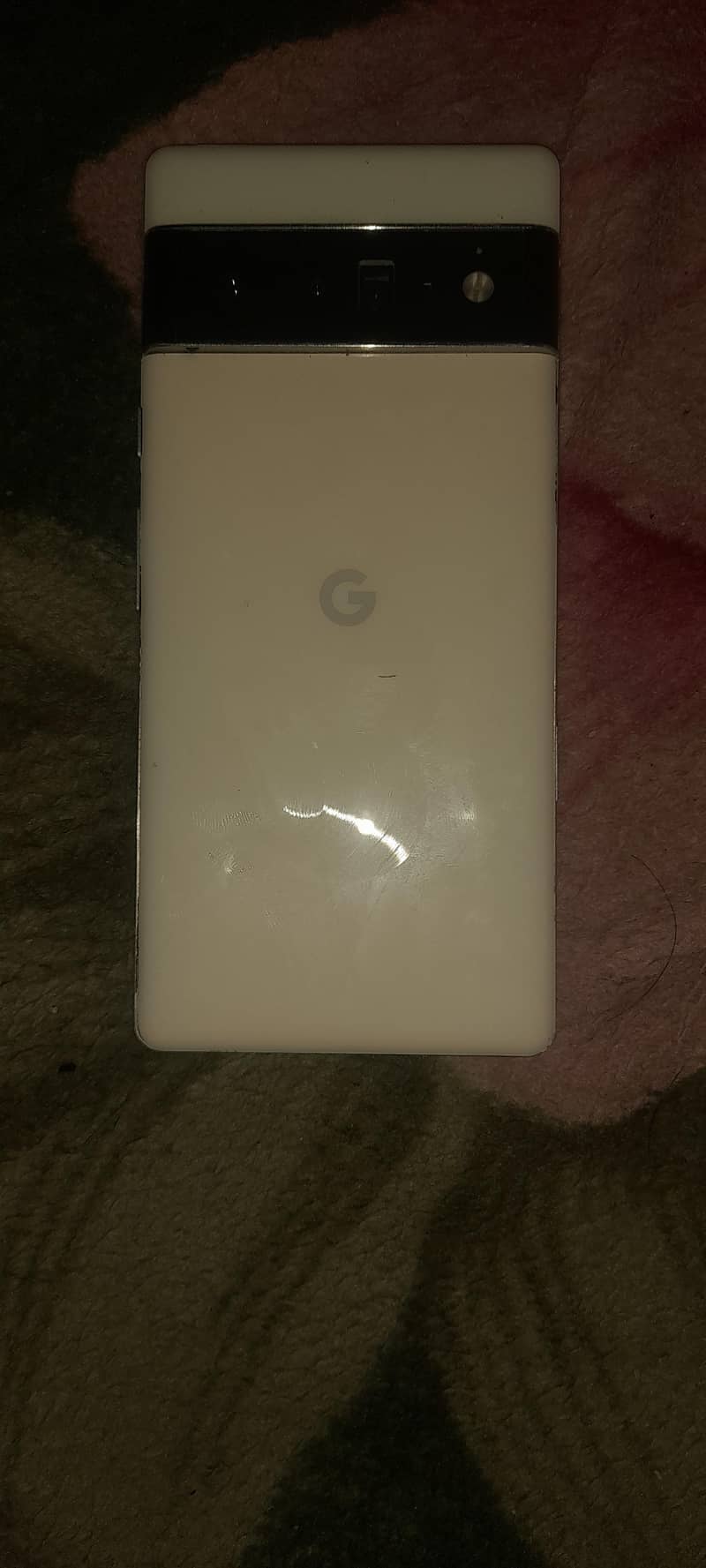 Google Pixel 6 Pro 1