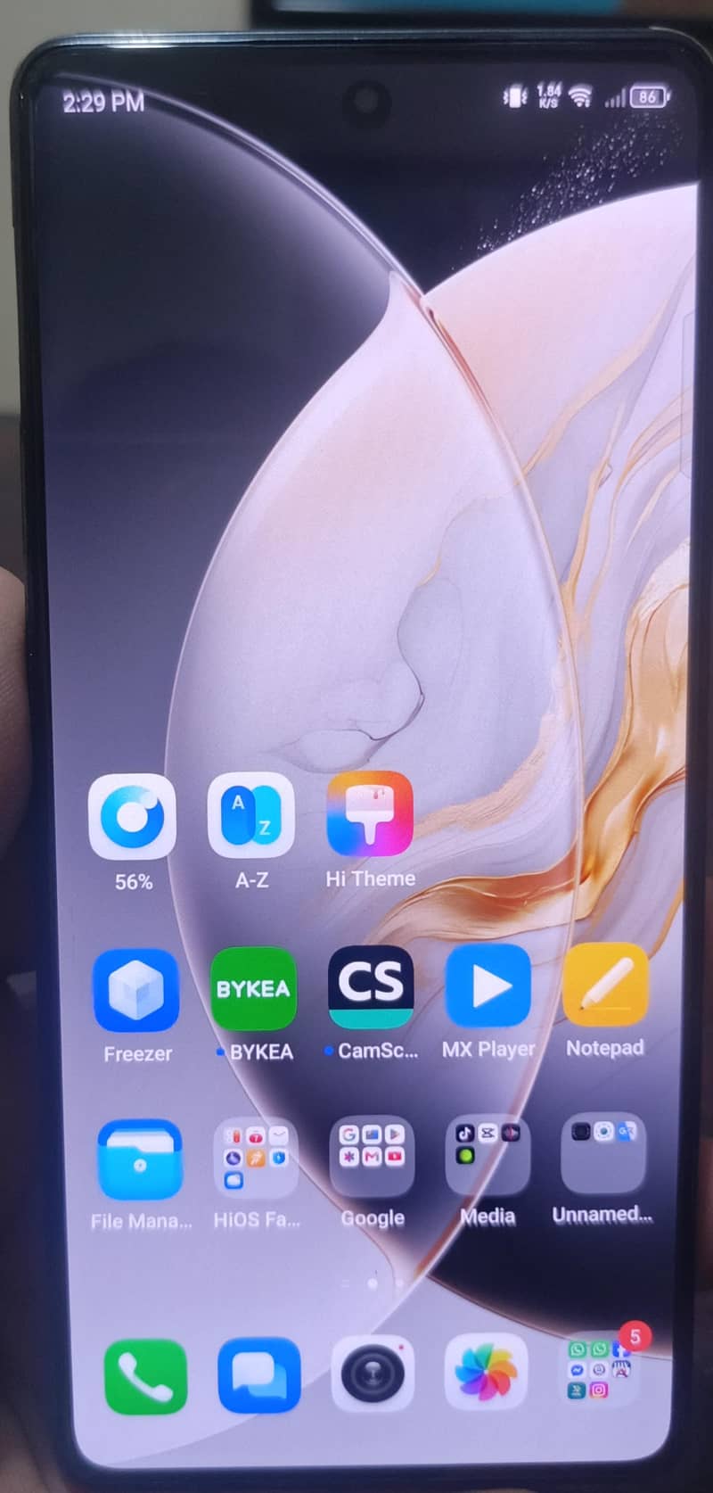 Tecno CAMON 30 2