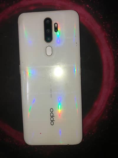 OPPO A5