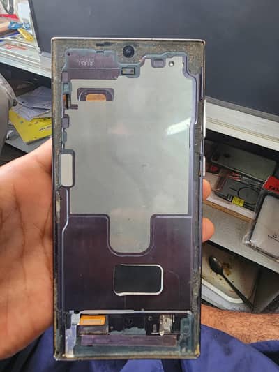 SAMSUNG S22 ULTA PARTS FOR SALE