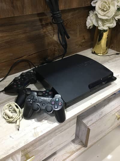 Sony ps3 jailbreak