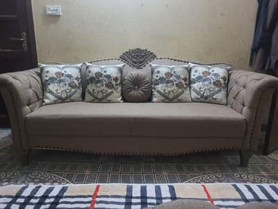 7 seater