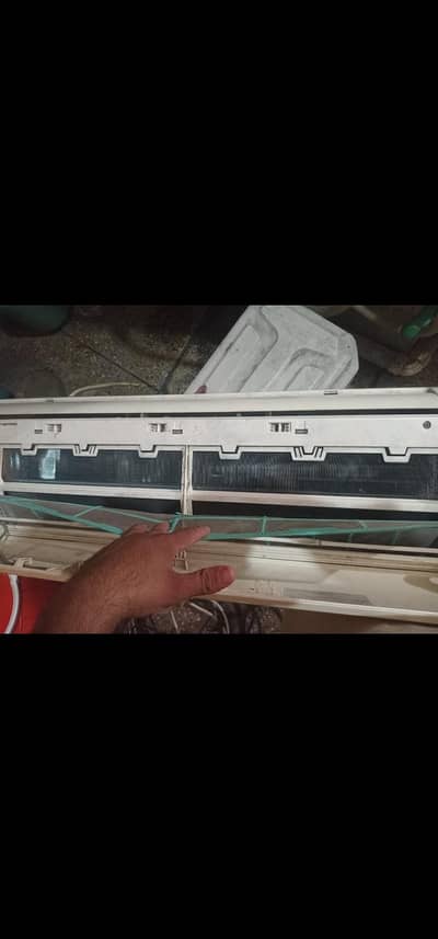 DC inverter ac for sale ok 10 by 9
