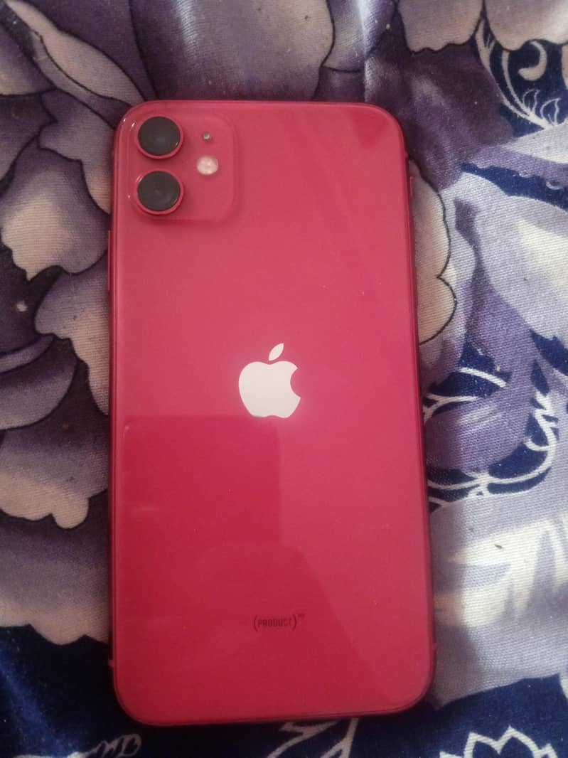 Apple iPhone 11 0