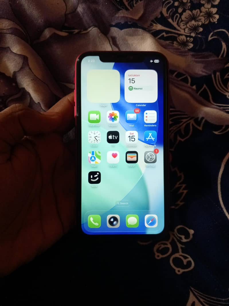 Apple iPhone 11 2
