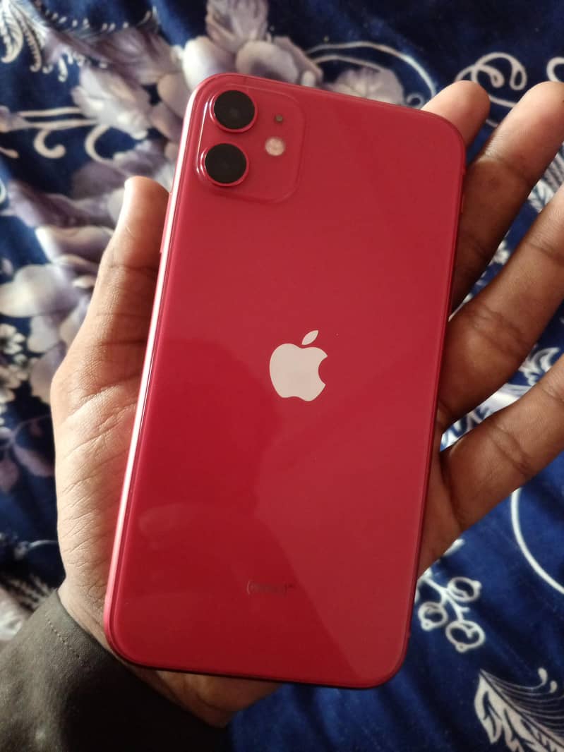 Apple iPhone 11 3