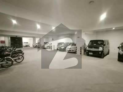 A Prime Location Office In Saddar