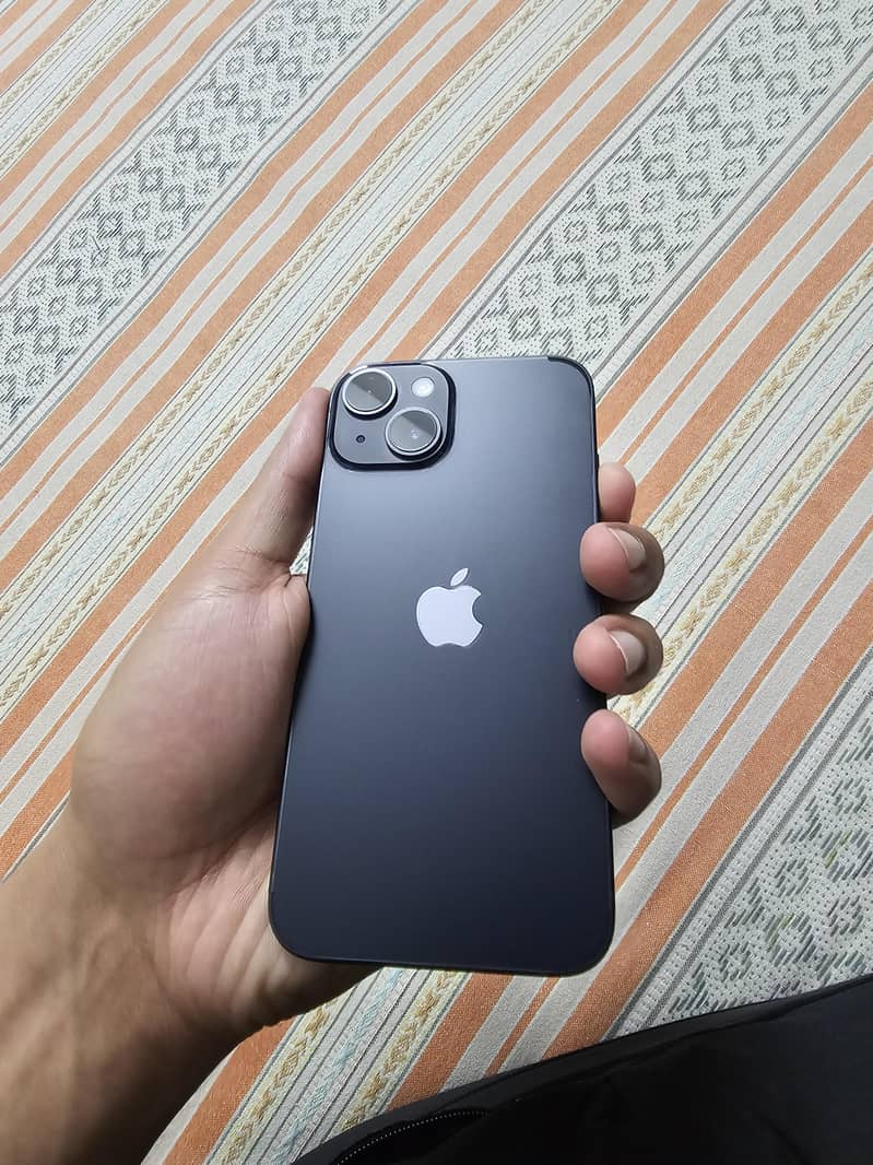 Apple iPhone 14 0