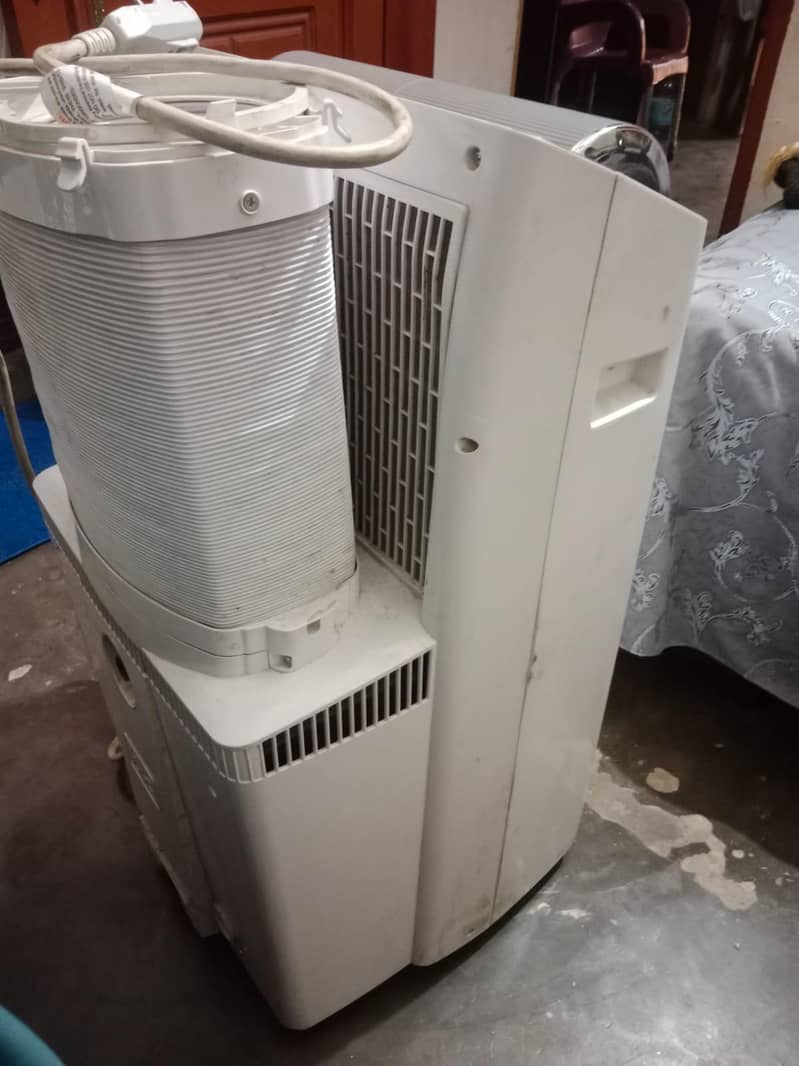 portable AC 1