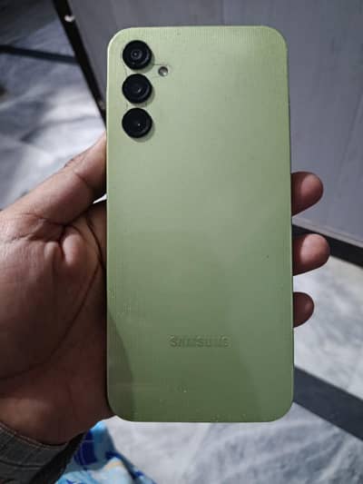 Samsung Mobile A14