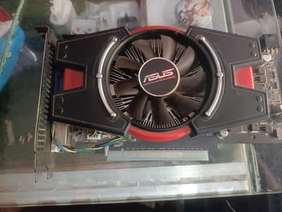 hd 6950 2gb ddr5 easy play 1080p GTA 5