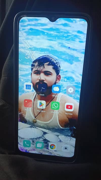 OPPO A5