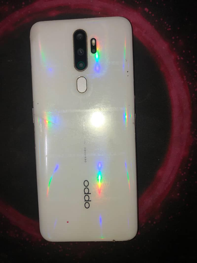 OPPO A5 2