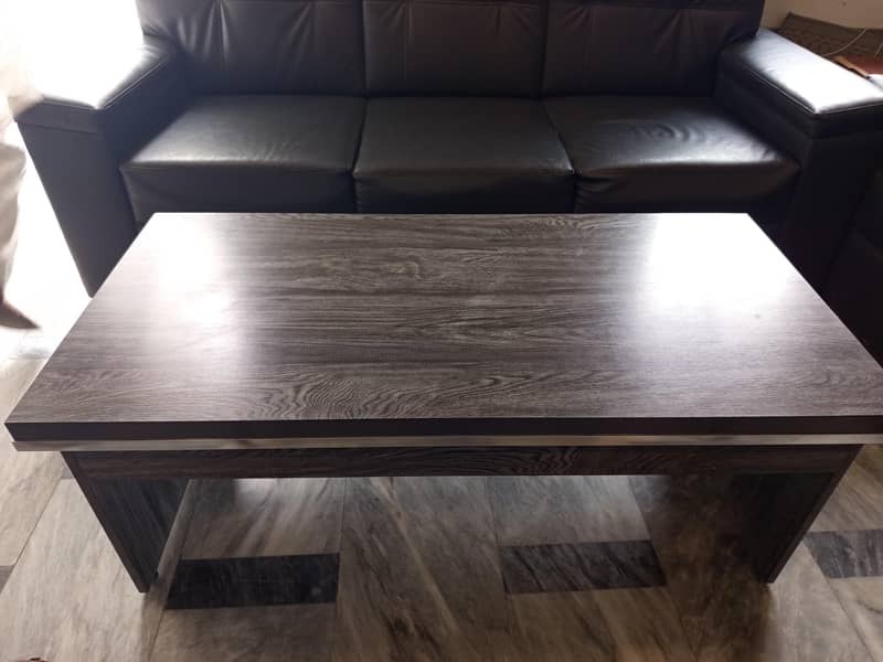 Office executive Table 0