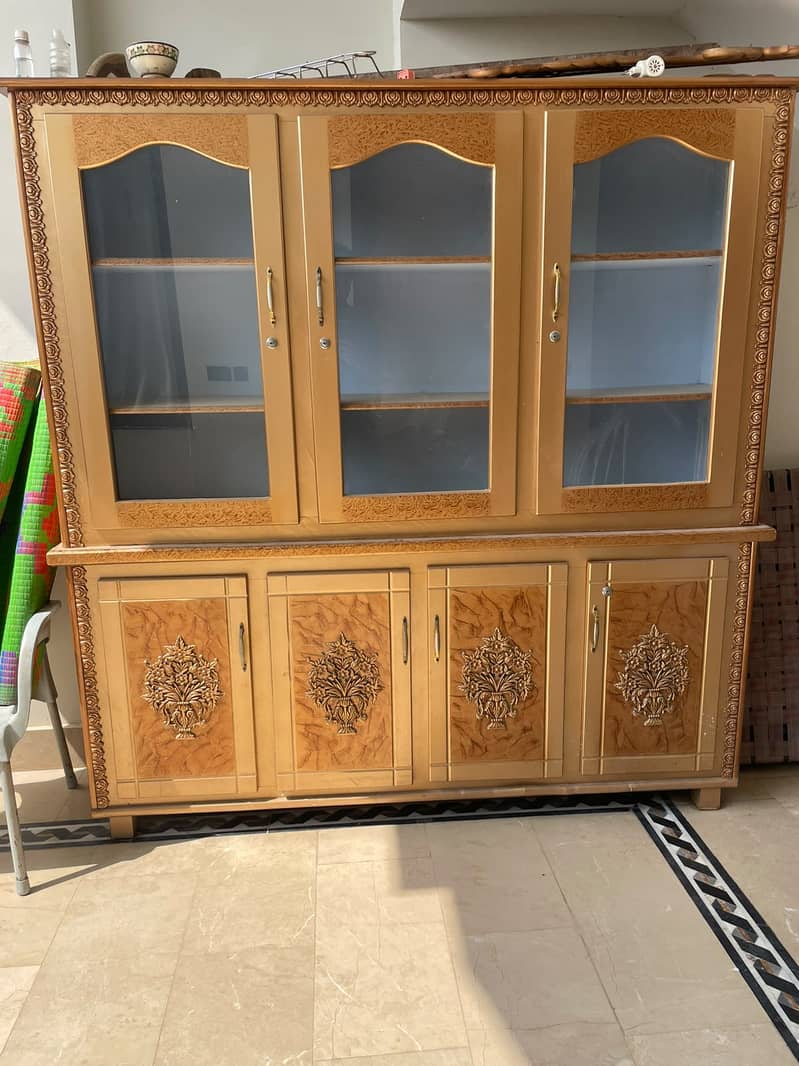 New show case 1