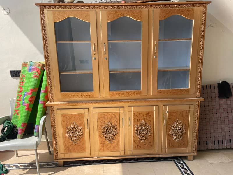New show case 2