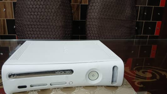 XBox 360 Jasper J-Tag