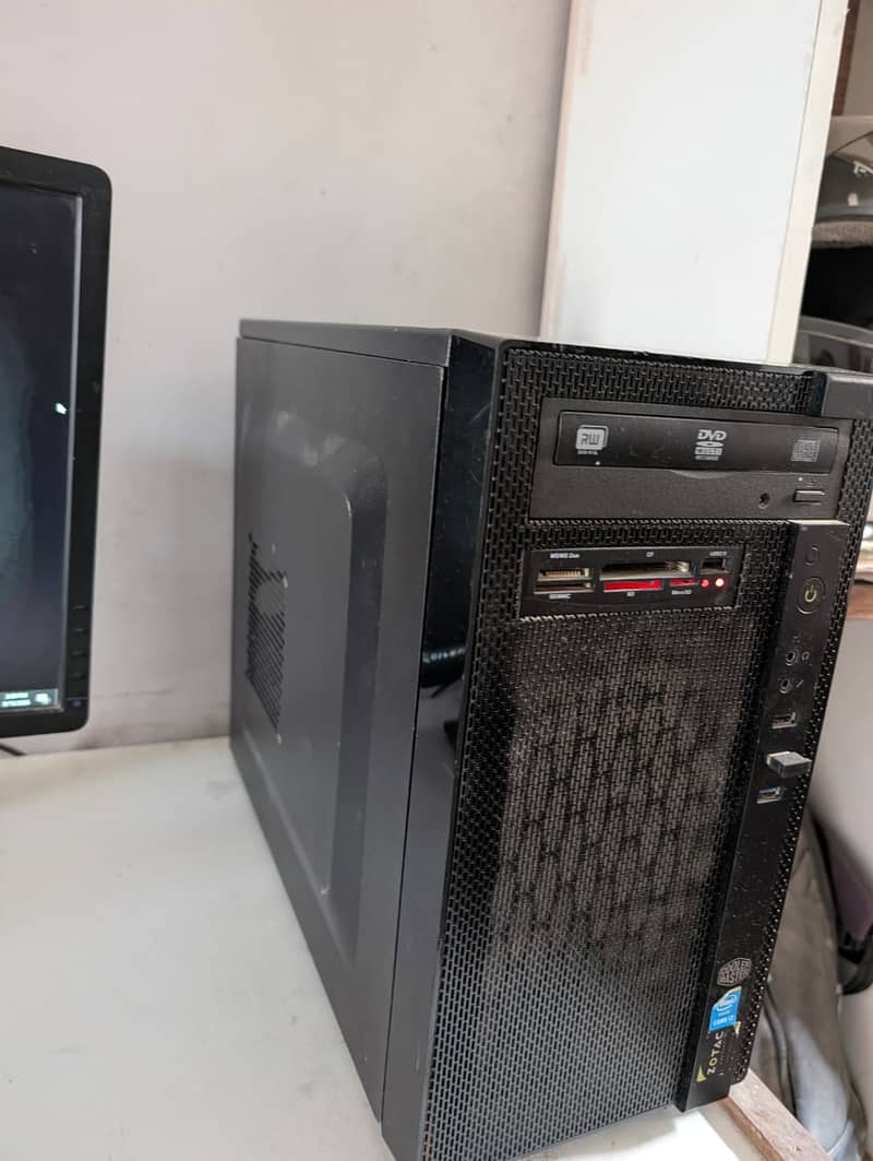 gaming PC 0