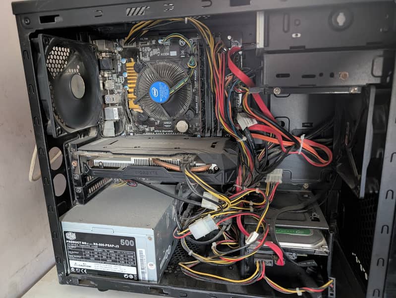 gaming PC 1
