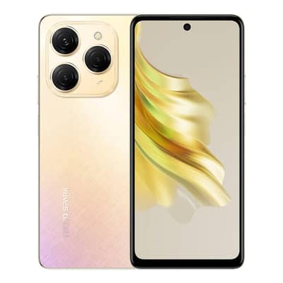 Tecno spark 20