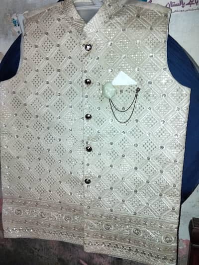 Boys Waistcoat