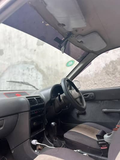 Suzuki Cultus VXR 2004 03071894571