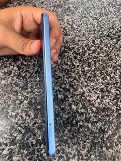 Itel A70