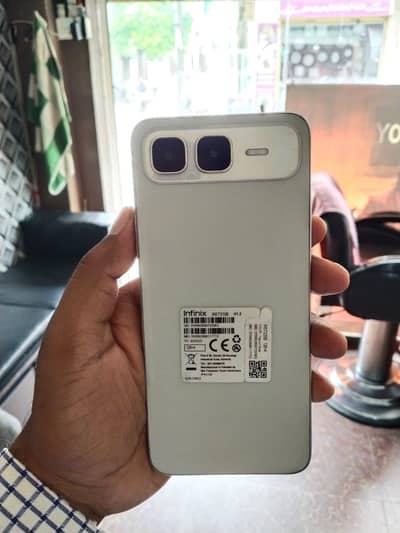 Infinix Smart 10 Pluse