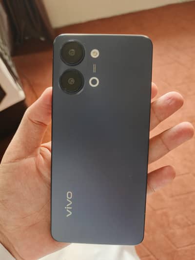 Vivo y05 4/64