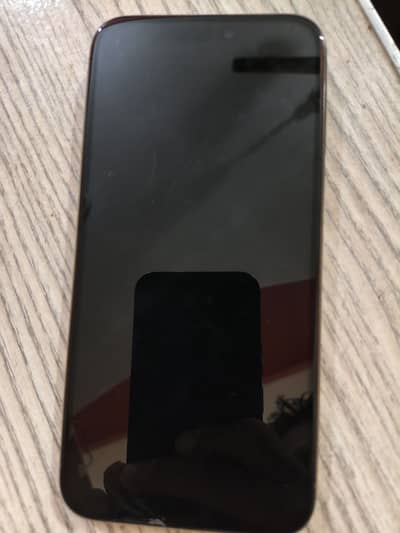 Apple iPhone 15 Pro Max 256 gb JV