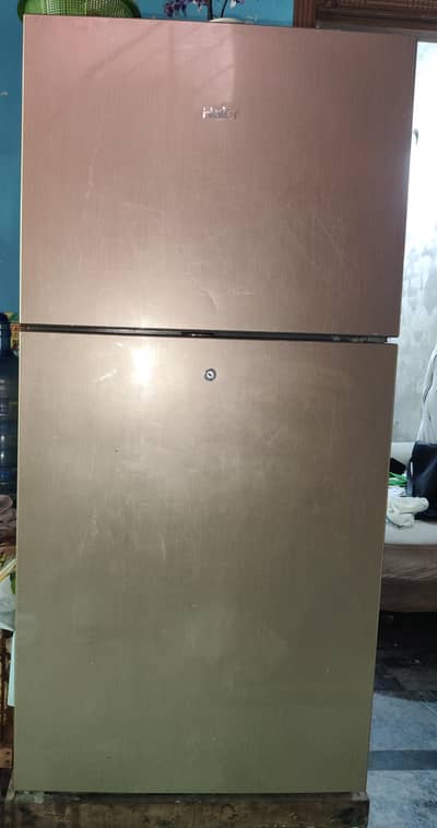 Haier Medium Size