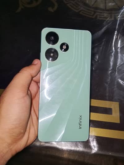 Infinix Hot 30