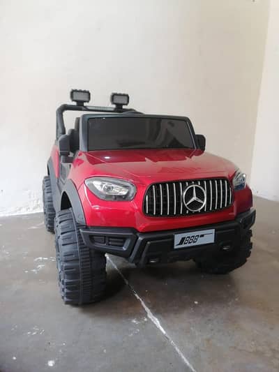 Baby car | Jeep | Battery car | remote control car