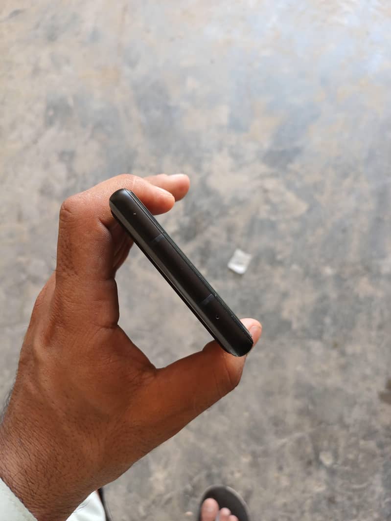 Google Pixel 6a 3