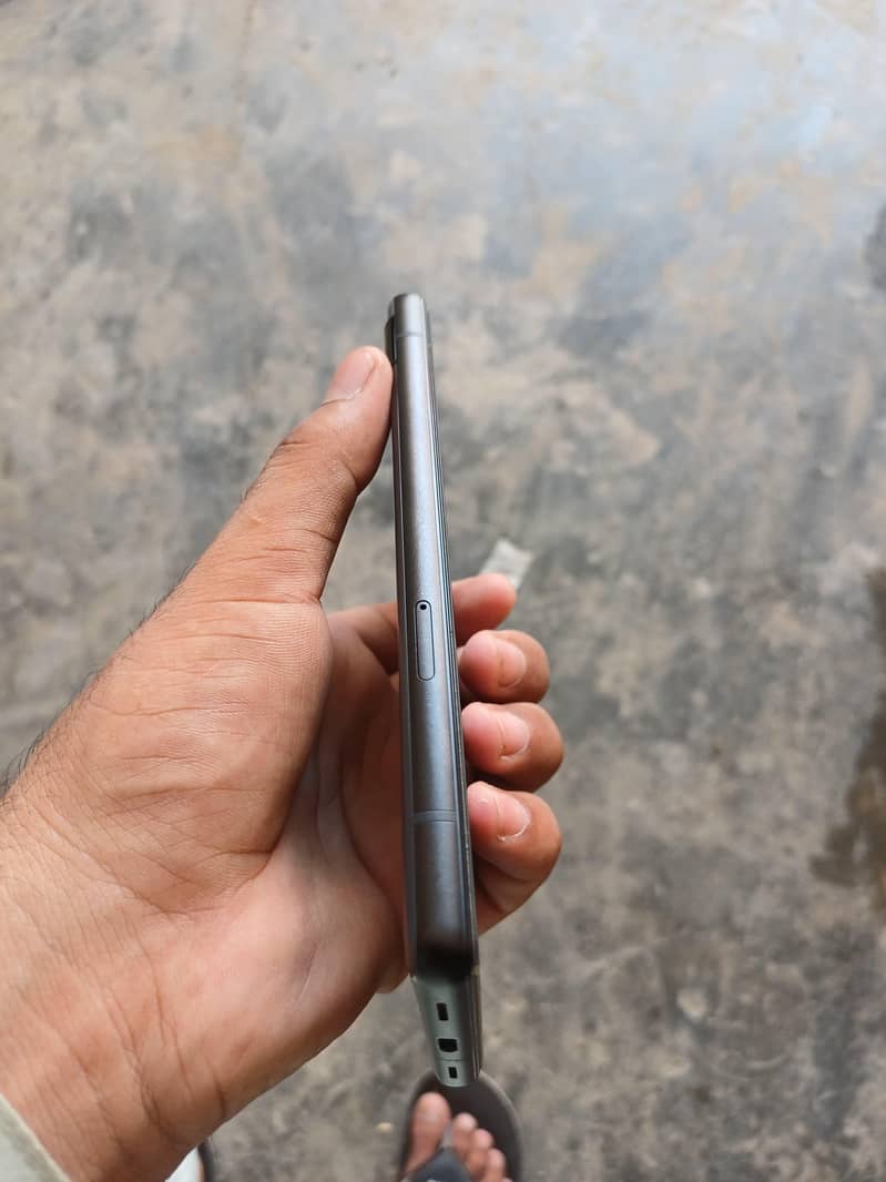 Google Pixel 6a 4