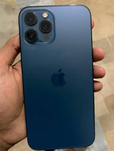 Apple iPhone 12 Pro Max