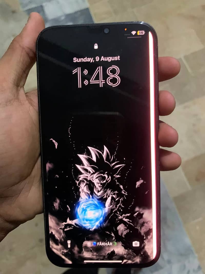 Apple iPhone 12 Pro Max 1
