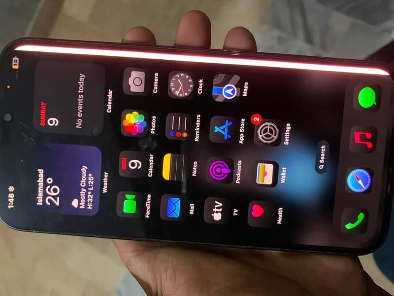 Apple iPhone 12 Pro Max 2