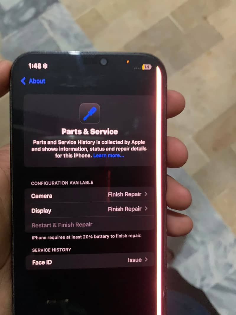 Apple iPhone 12 Pro Max 3