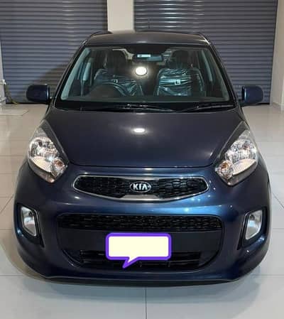 KIA Picanto 2023