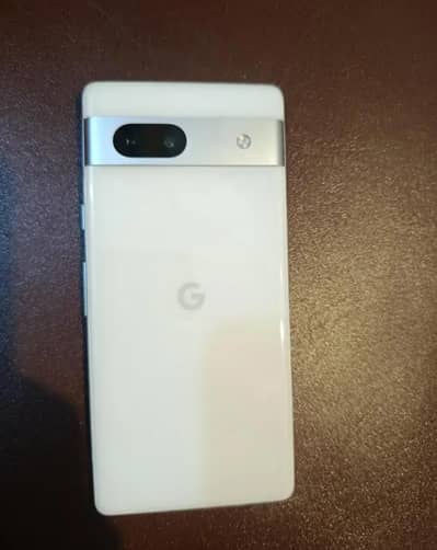 Google Pixel 7 pta