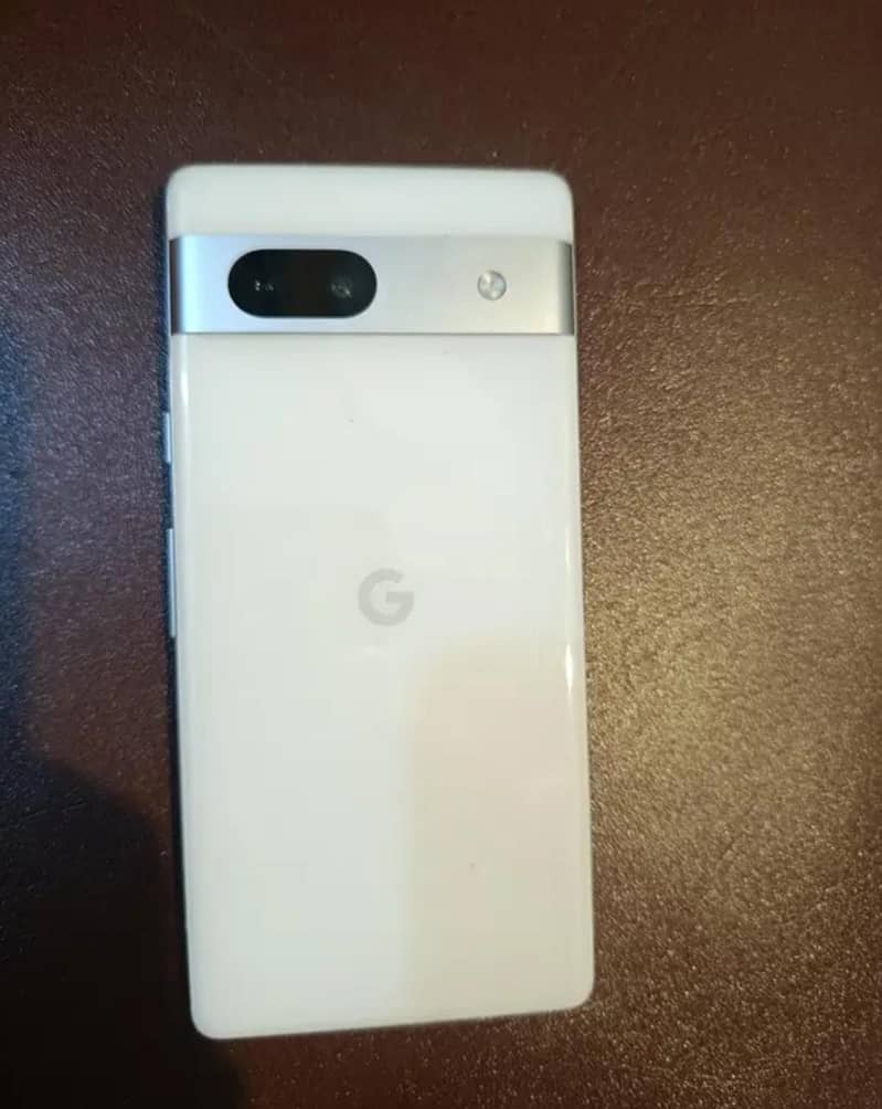 Google Pixel 7 pta 0