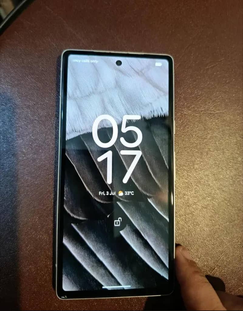 Google Pixel 7 pta 1